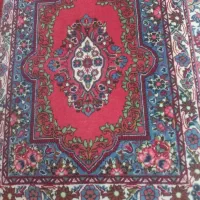 پشتی دست باف