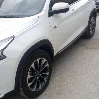 تیگو7|خودرو سواری و وانت|ارومیه, |دیوار