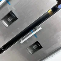 پنج عدد تک یخچال اسنوا (بست)اکبند با ضمانت انتخاب