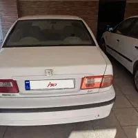 سمند lx|خودرو سواری و وانت|اندیشه, اندیشه فاز ۴|دیوار