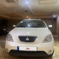 تیبا ۲ پلاس مدل ۱۳۹۹ کم کار Tiba2 plus 1399