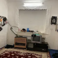 اجازه خانه کلنگی دو طبقه و نیم