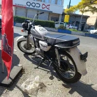 یاماهاRS|موتورسیکلت|قره ضیاالدین, |دیوار