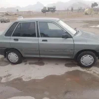 پراید۸۴ پراید ۸۱