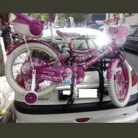 باربند حمل دوچرخه مدل SHEKARI