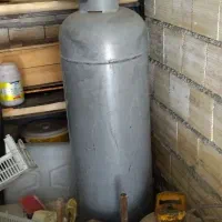 کپسول ۵۰ کیلویی|اجاق گاز و لوازم برقی پختوپز|ارومیه, |دیوار