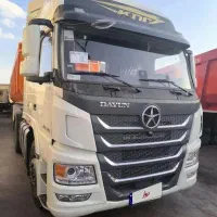 دایان صفر 404 یورو پنج سند ازاد|خودرو سنگین|یزد, |دیوار