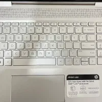 لپ تاپ hpمدل ENVYx360 در حدنو|رایانه همراه|شهرکرد, |دیوار