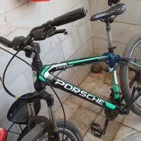 دوچرخه ۲۶ موجود در مامونیه