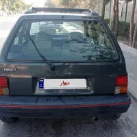 پراید هاچبک ۸۵|خودرو سواری و وانت|مشهد, ارشاد|دیوار