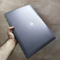 لپ تاپ hp 6560b نسل 3 با رام 8 موس و کیف اشانتیون|رایانه همراه|ساری, |دیوار
