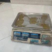 ترازو نیاز به تعمیر دارد