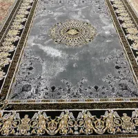 فرش 9متری|فرش|دوگنبدان, |دیوار