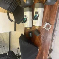 فلاشر ۱۲۰۰ ژول broncolor (ویساتک)|دوربین عکاسی و فیلم‌برداری|تهران, بلوار کشاورز|دیوار