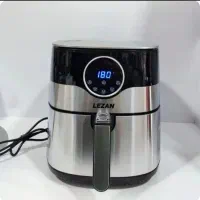 سرخ کن بدونه روغن