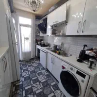 ۴۲متر/تکواحدی/ط همکف/پارکینگ موتور/سالن پرده خور|فروش آپارتمان|تهران, خرمشهر|دیوار