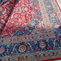 فرش نه متری ششصد و هشتاد تومان.|فرش|تبریز, |دیوار