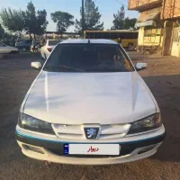 پژو پارس tu5 مدل 1397