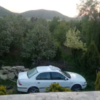 فروش باغ