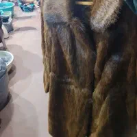 پالتو پوست|لباس|شیراز, صاحب الزمان|دیوار