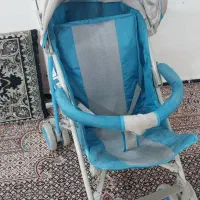 کالسکه  بچه|کالسکه و لوازم جانبی|مشهد, نوید|دیوار