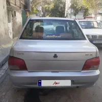 پراید ۱۳۲|خودرو سواری و وانت|مشهد, انقلاب|دیوار