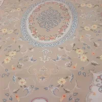 گلیم تمیز