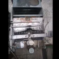 فروش و خریدار آبگرمکن کهنه  درب منزل پرداخت نقدی
