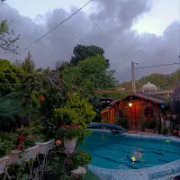 اجاره-ویلا-باغ-لوکس