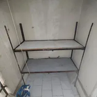 قفسه اهنی