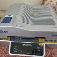 دستگاه سابلیمیشن 3D