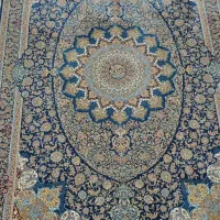 فروش فرش ۶ متری کاشان