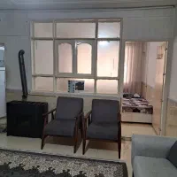 سوئیت آپارتمان واحد مبله شیک نزدیک حرم|اجارهٔ کوتاه‌مدت آپارتمان و سوئیت|مشهد, کوشش|دیوار