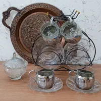 حراج دکوری و ظروف پذیرایی مناسب شب یلدا