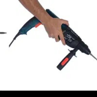 دریل بتن کن باس نونو