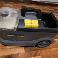دستگاه کارچر شستشوی مبل Karcher PUZZI 10/1