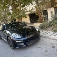 پورشه پانامرا فور اس توربو مدل ۲۰۱۴ ردادیشن لانگ|خودرو سواری و وانت|کرج, فاز ۱ مهرشهر|دیوار