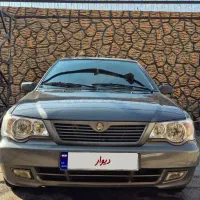 پراید 111 فروشی|خودرو سواری و وانت|تهران, شهرک فردوس (حسینی)|دیوار