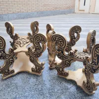 میزعسلی|مبلمان خانگی و میز عسلی|خمینی‌شهر, |دیوار