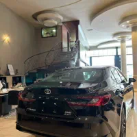 تویوتا کمری 2025|خودرو سواری و وانت|مشهد, امام خمینی|دیوار