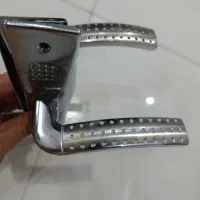 دستگیره درب چوبی و درب pvcبا قفل سویچی و قفل کلیدی