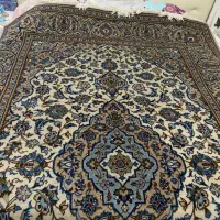 یک جفت فرش ۶ متری اردکان