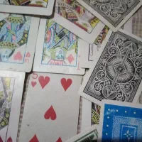 کارت بازی|حراج|املش, |دیوار