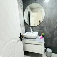 تهرانسر ۷۰متر ۲خواب خطی رو به آفتاب/فول/پاسداران|فروش آپارتمان|تهران, شهرک پاسداران|دیوار
