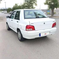 پراید۱۳۲مدل ۹۶ تمیز