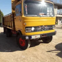 خاور ۶۰۸مدل ۶۹