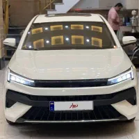 KMC J7 مدل ۱۴۰۳