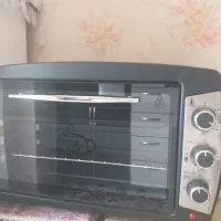 توستر|اجاق گاز و لوازم برقی پخت‌وپز|سنندج, |دیوار