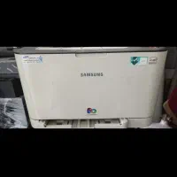 پرینتر رنگی لیزری سامسونگ درحد