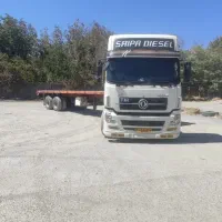 البرز جفت مدل ۹۰|خودرو سنگین|کرمانشاه, |دیوار